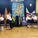 Ślubowanie klasy Ia